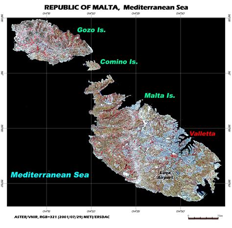 windfinder malta map.